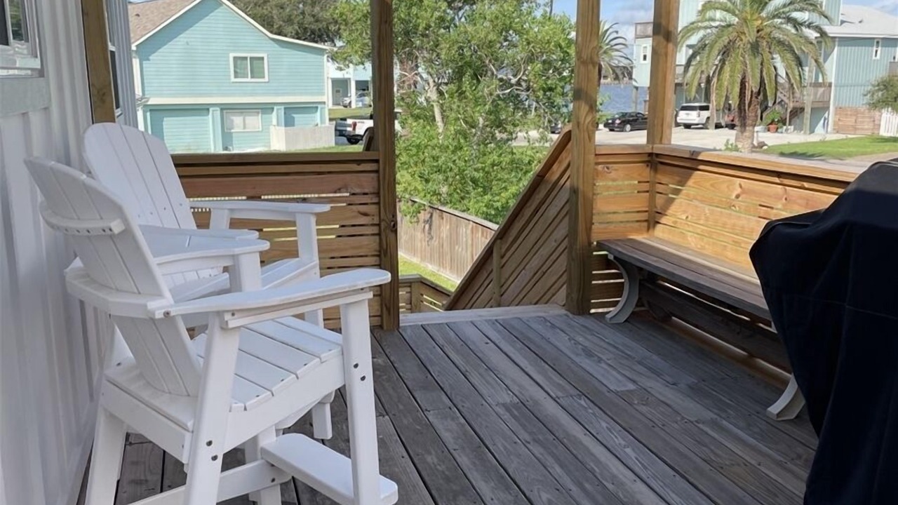 Photo of Outdoor in Key Allegro