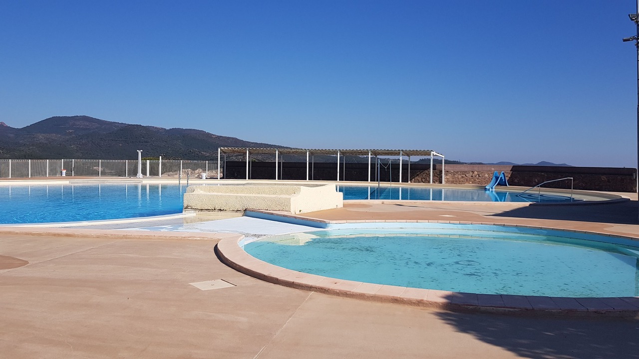 Photo of Outdoor in Frejus