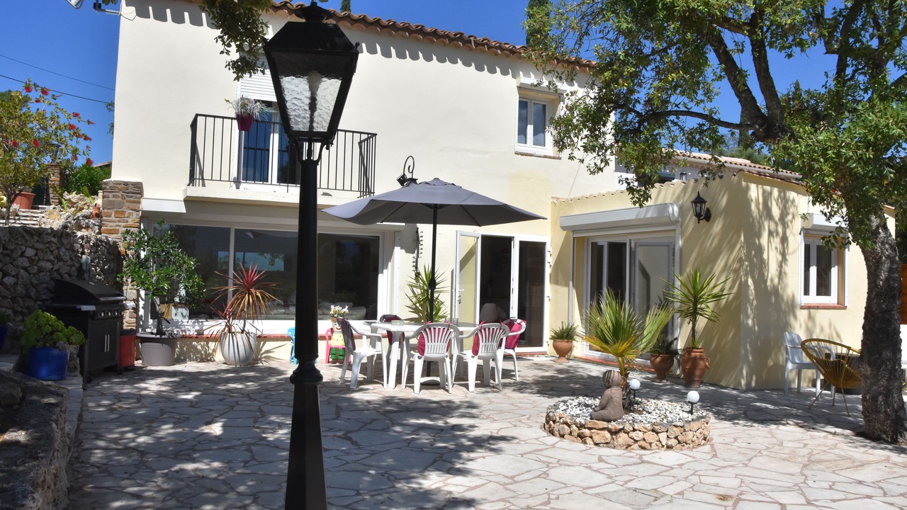 Photo of Outdoor in Frejus