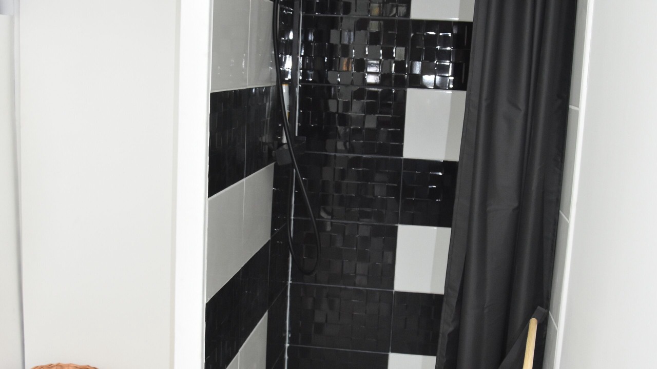 Photo of Bathroom in Frejus