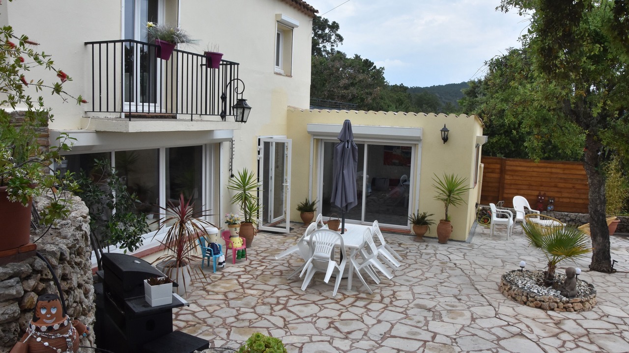 Photo of Outdoor in Frejus