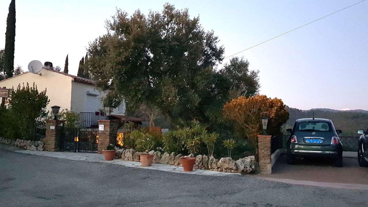 Photo of Outdoor in Frejus