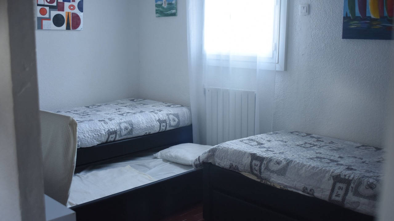 Photo of Bedroom in Frejus