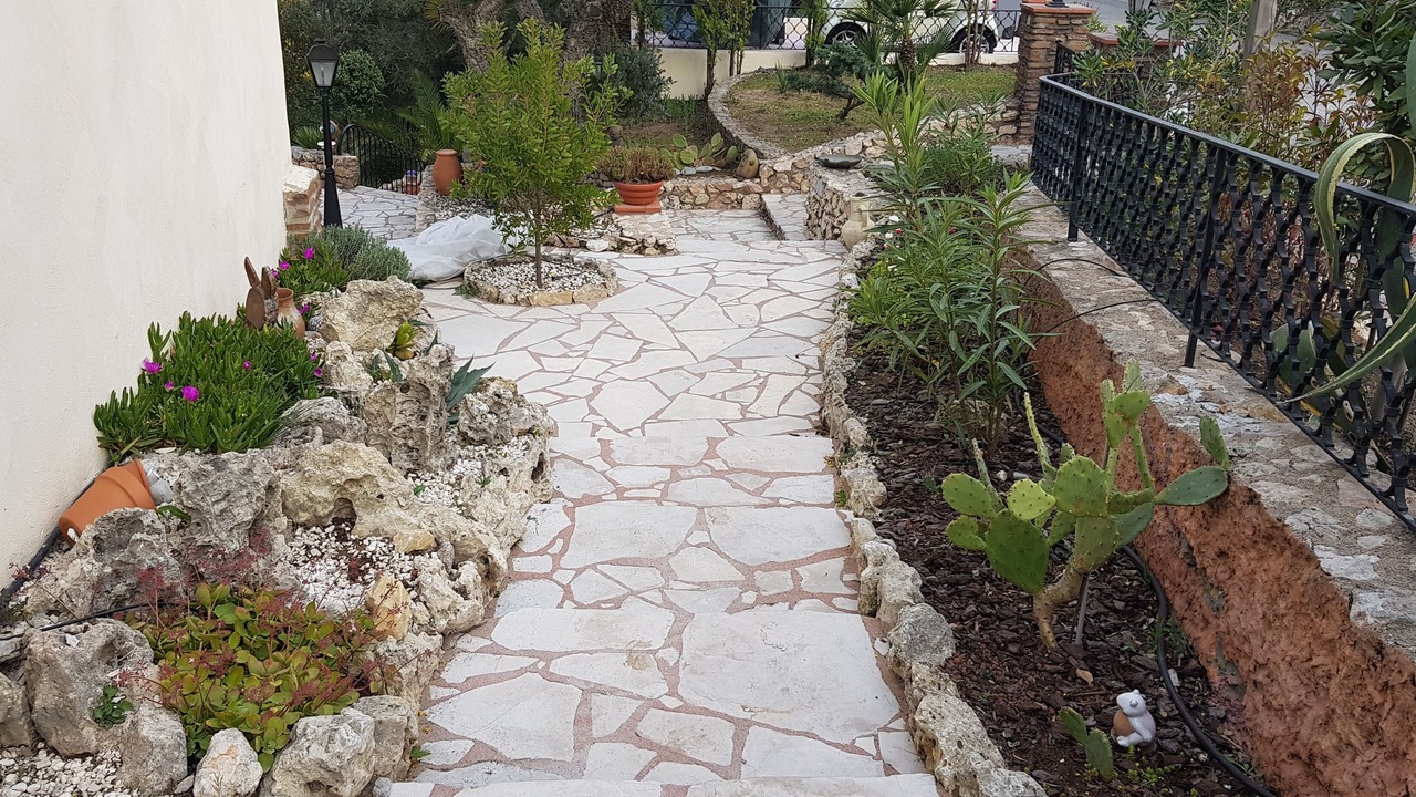 Photo of Outdoor in Frejus