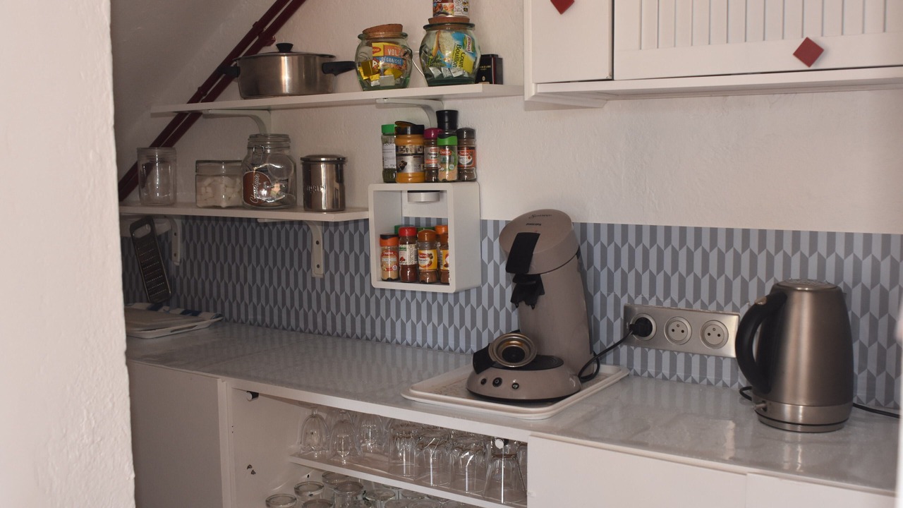 Photo of Kitchen in Frejus