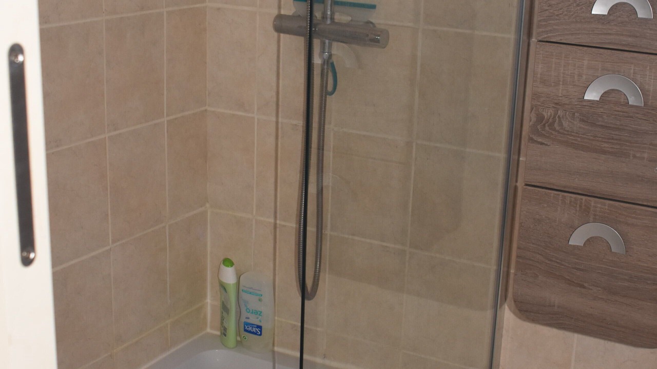 Photo of Bathroom in Frejus