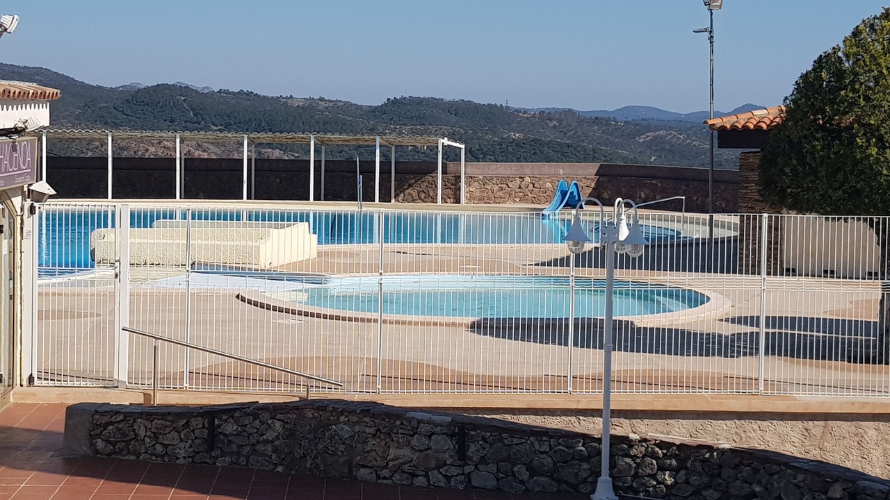 Photo of Outdoor in Frejus