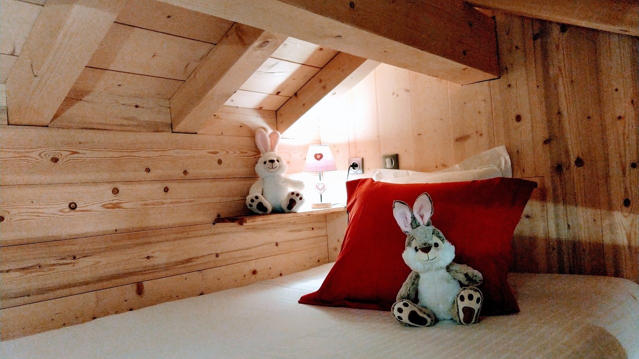 Photo of Bedroom in Xonrupt-Longemer