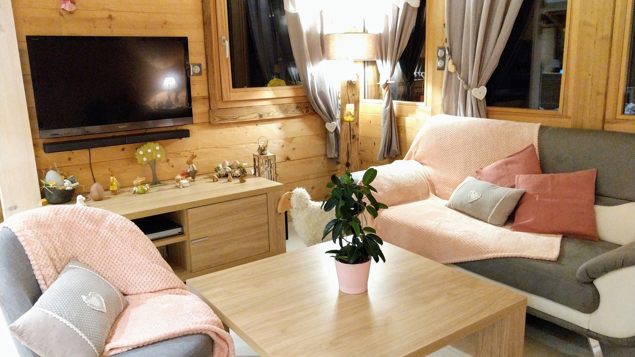 Photo of Livingroom in Xonrupt-Longemer