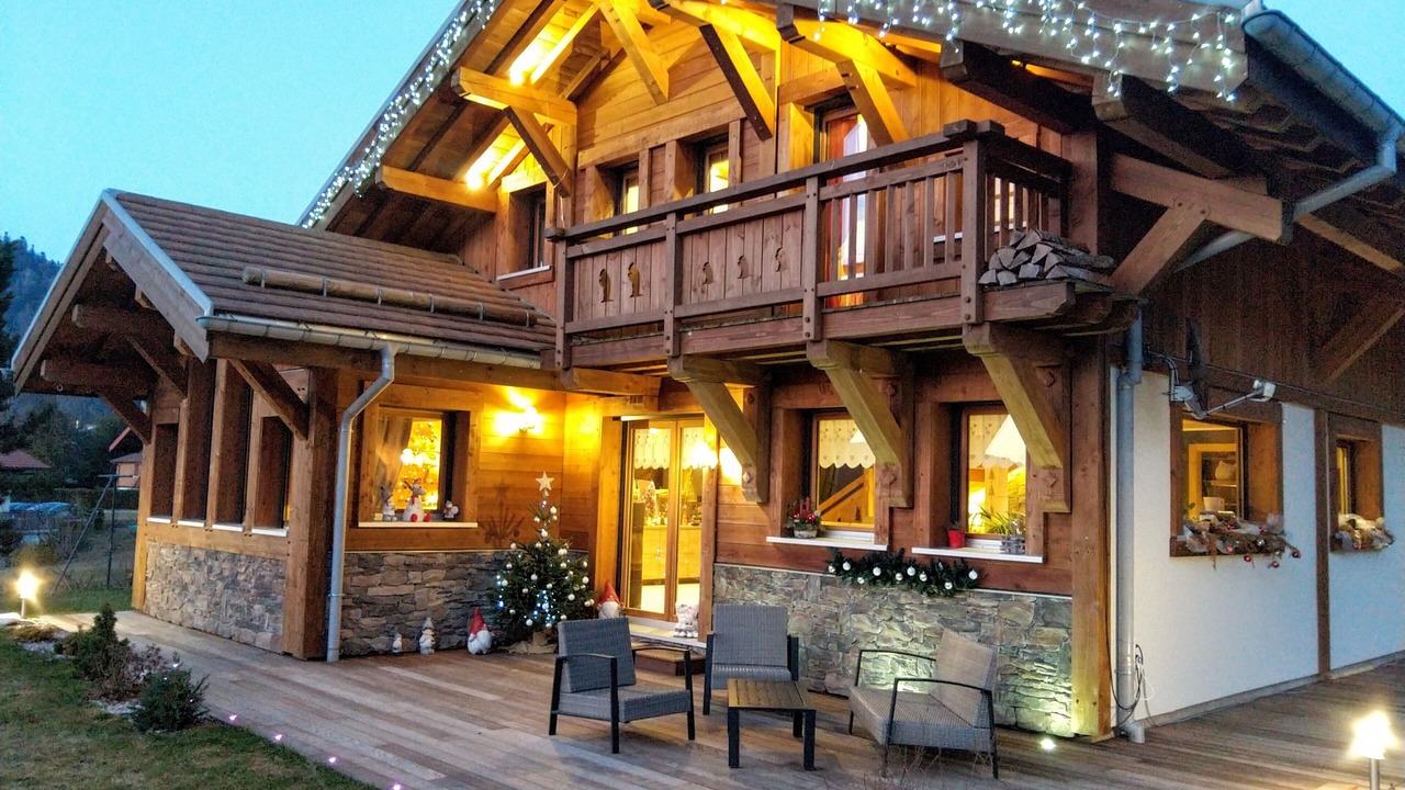 Photo of Outdoor in Xonrupt-Longemer