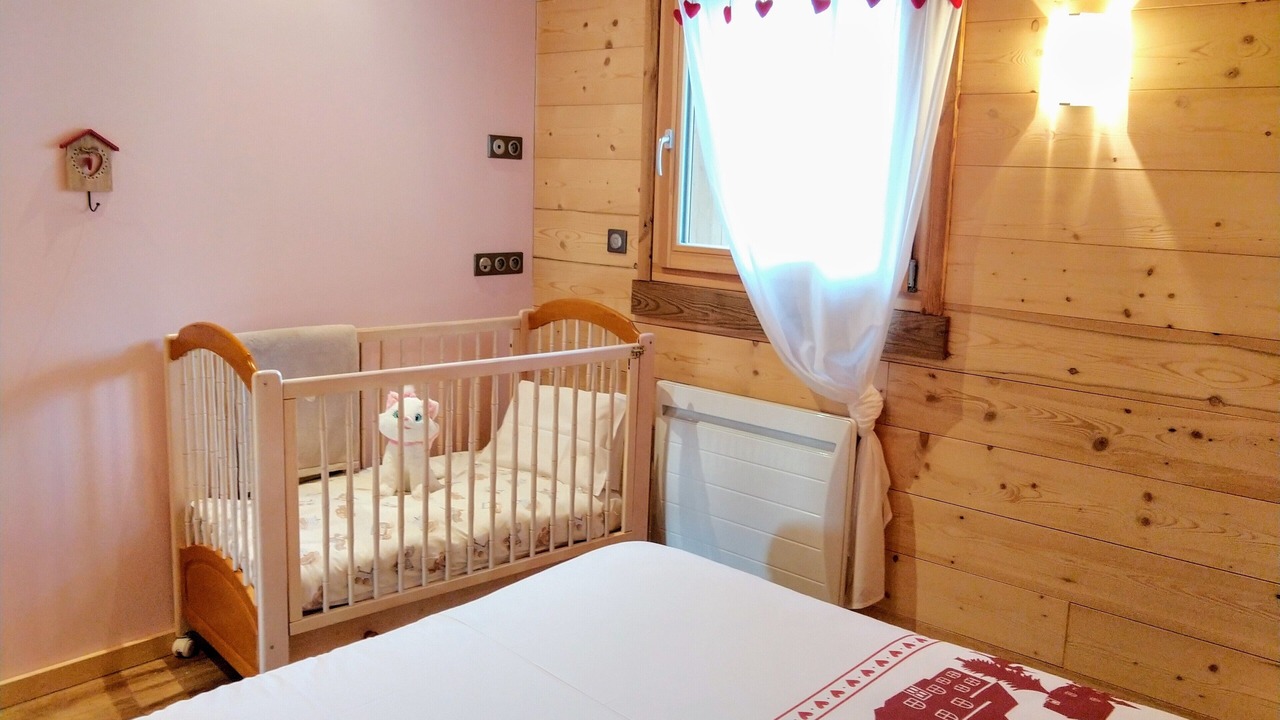 Photo of Bedroom in Xonrupt-Longemer