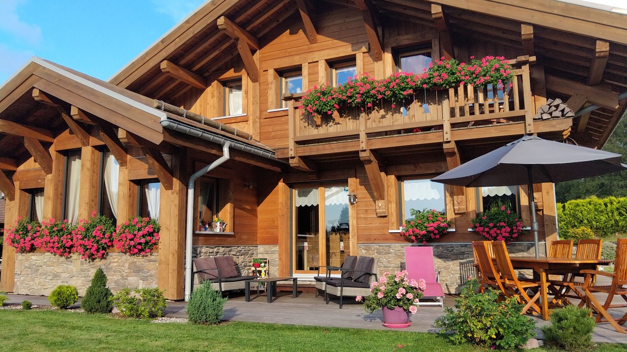 Photo of Outdoor in Xonrupt-Longemer