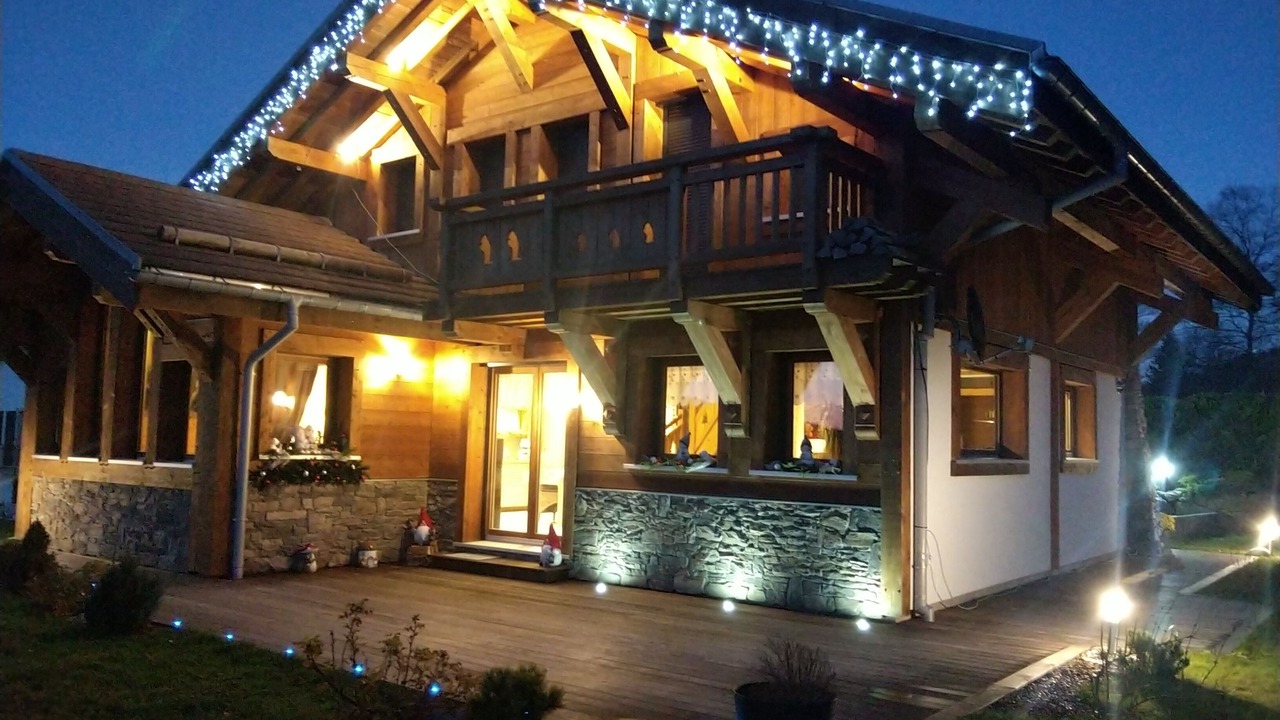 Photo of Outdoor in Xonrupt-Longemer