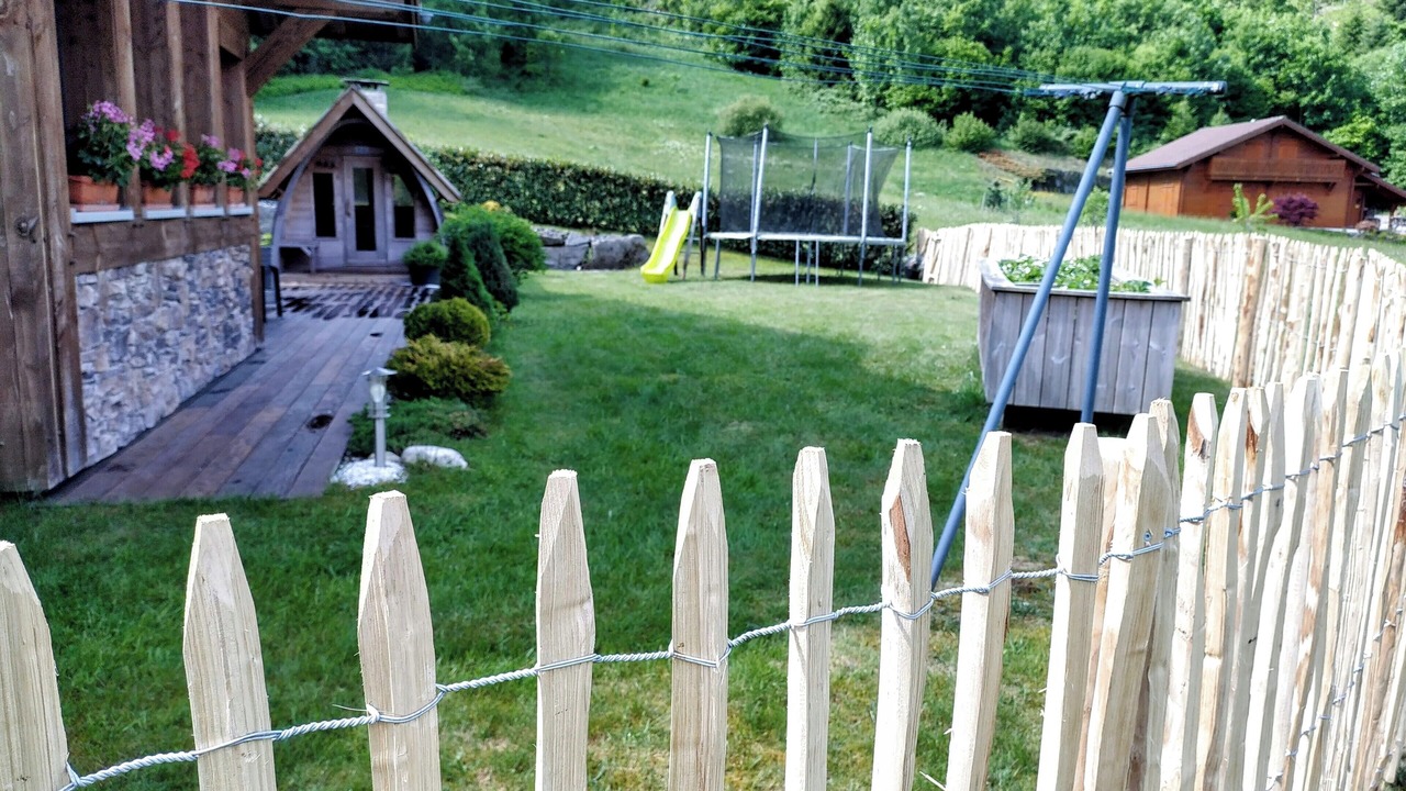 Photo of Outdoor in Xonrupt-Longemer