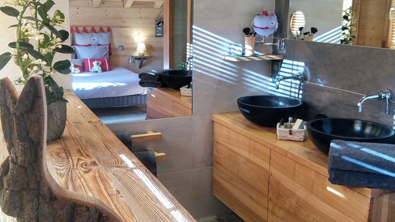 Photo of Bedroom in Xonrupt-Longemer
