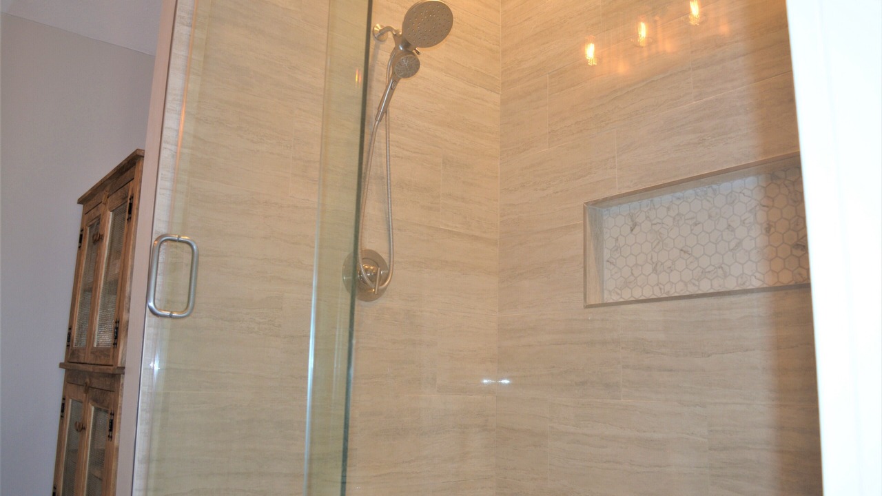 Photo of Bathroom in Northport