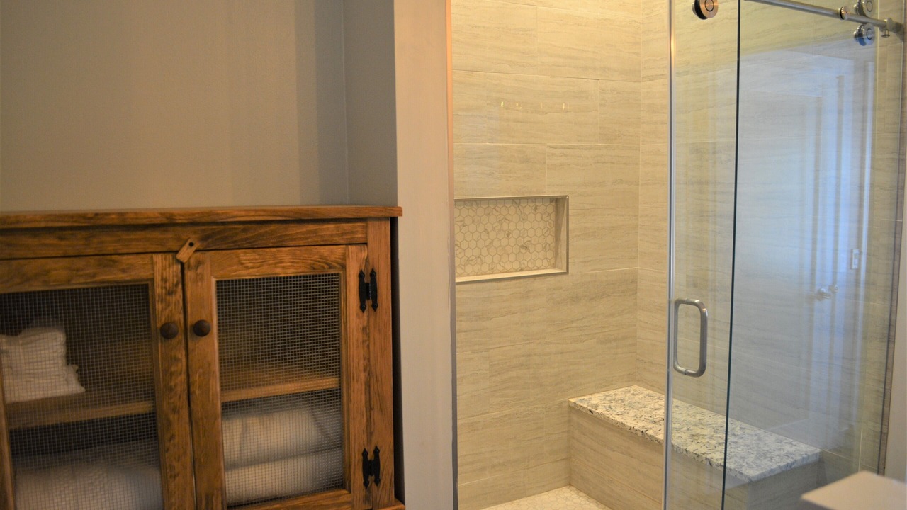 Photo of Bathroom in Northport