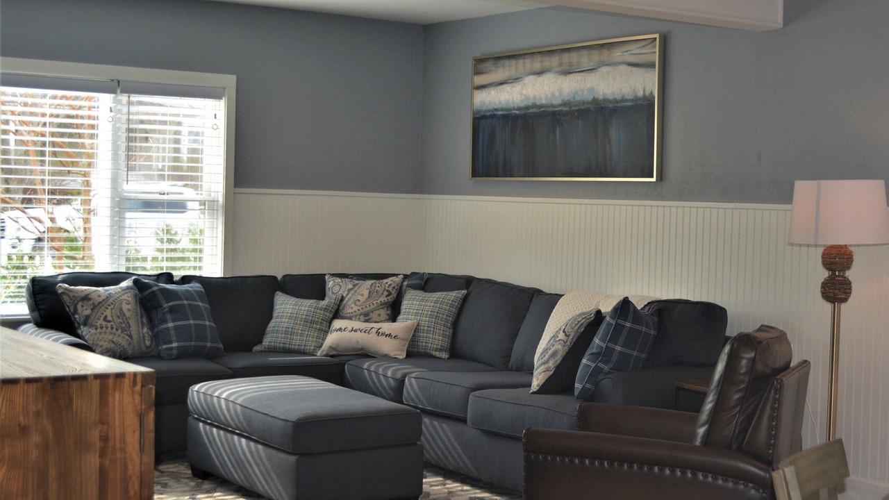 Photo of Livingroom in Northport