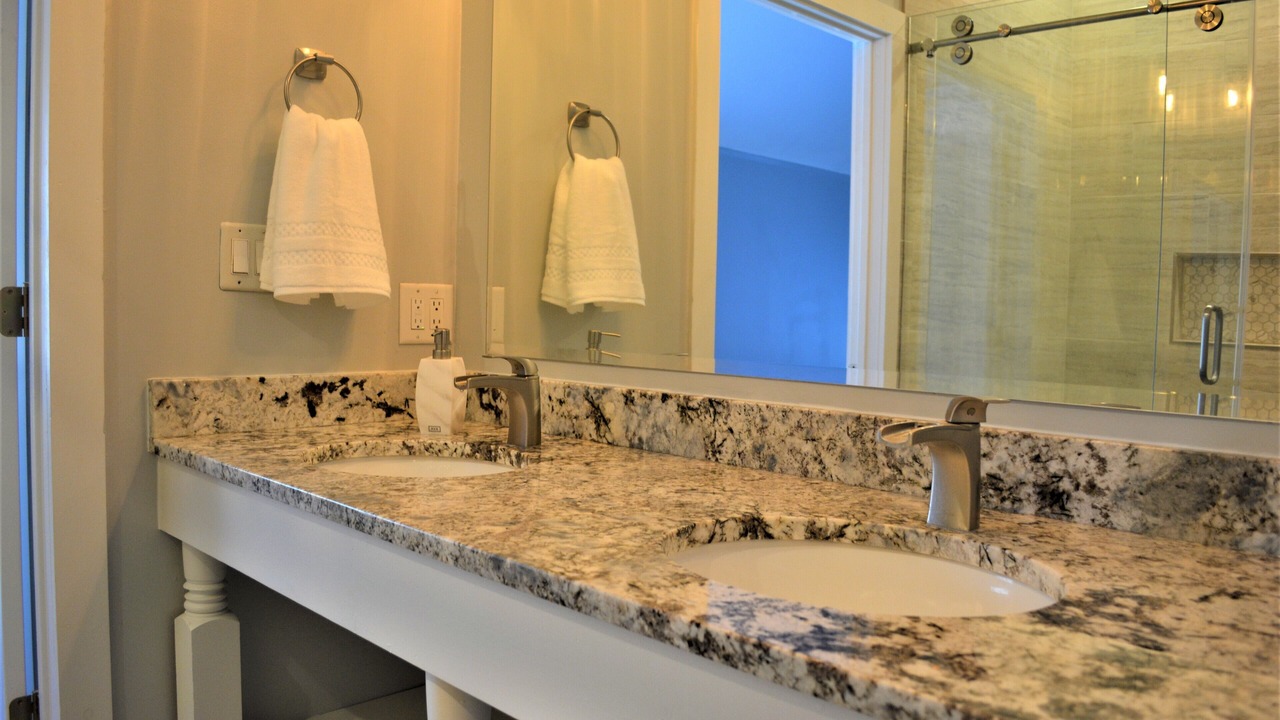 Photo of Bathroom in Northport