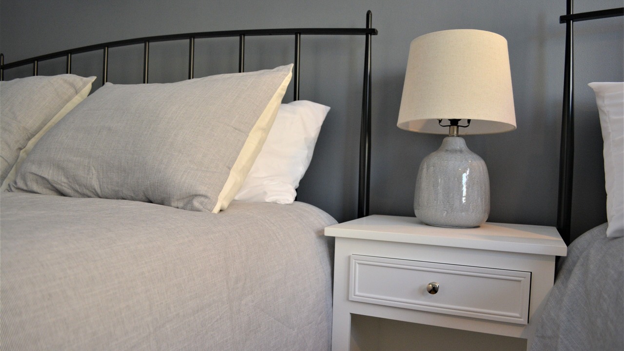 Photo of Bedroom in Northport