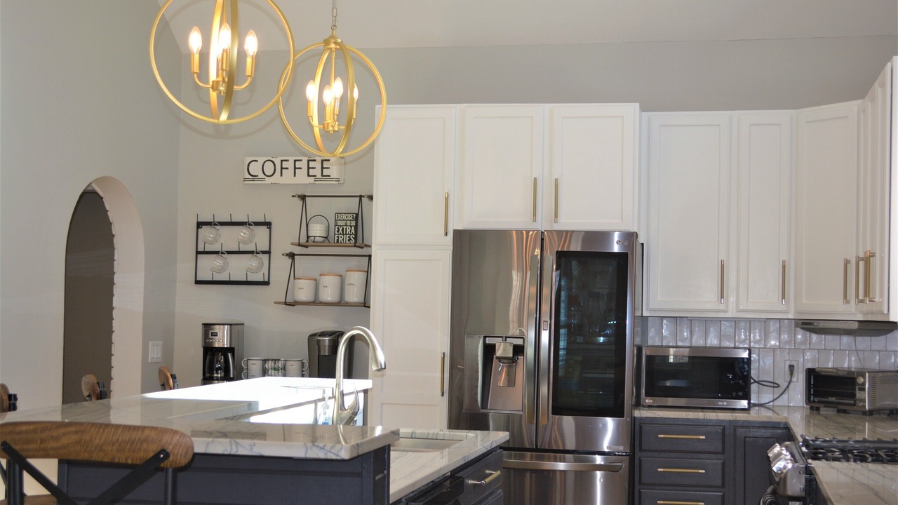 Photo of Kitchen in Northport