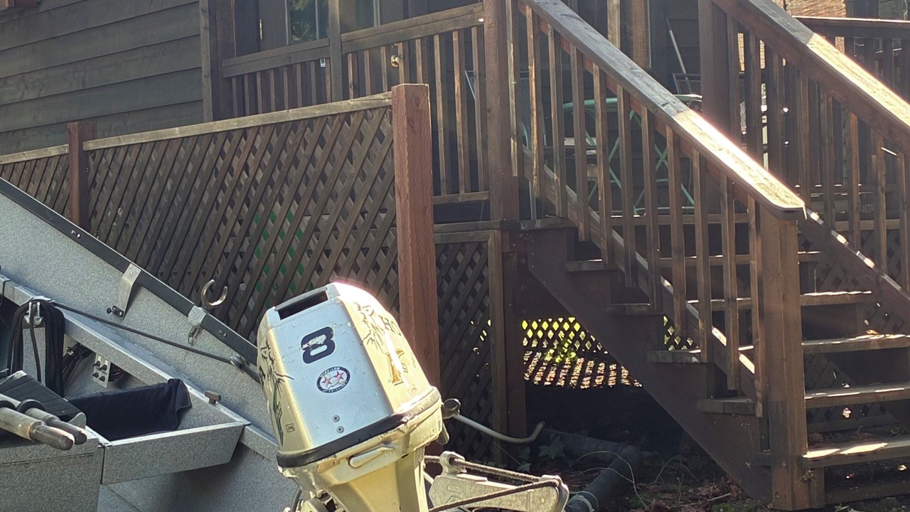 Photo of Outdoor in Garberville