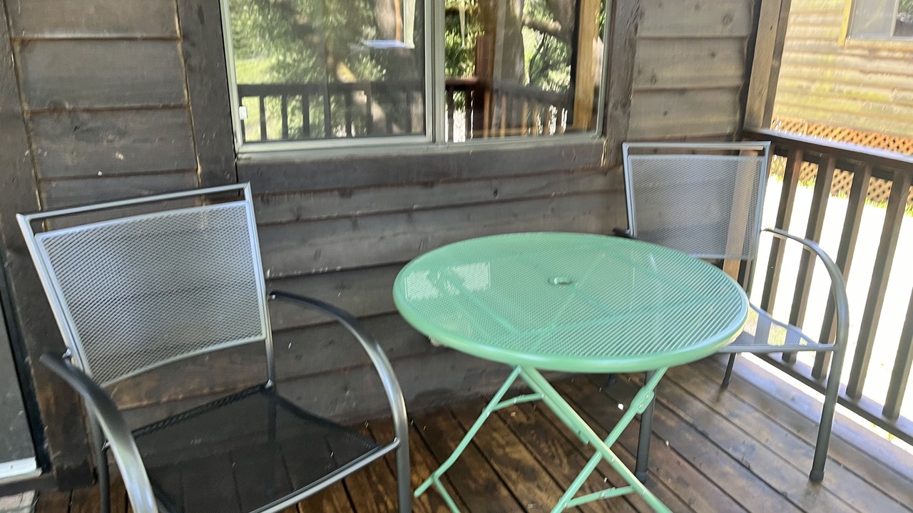 Photo of Outdoor in Garberville