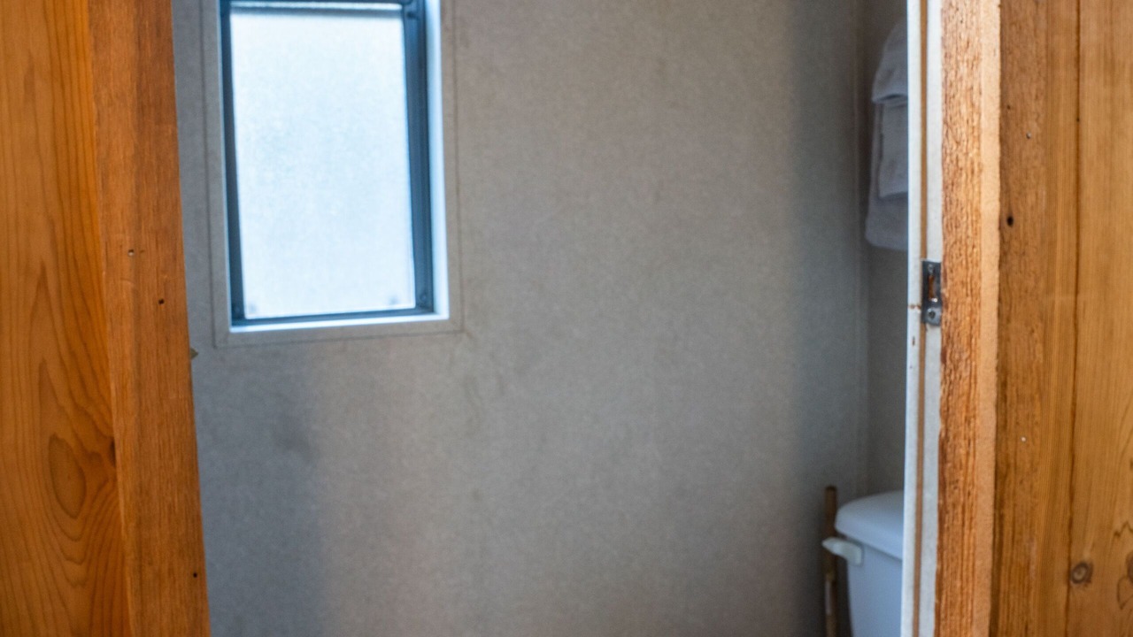 Photo of Bathroom in Garberville