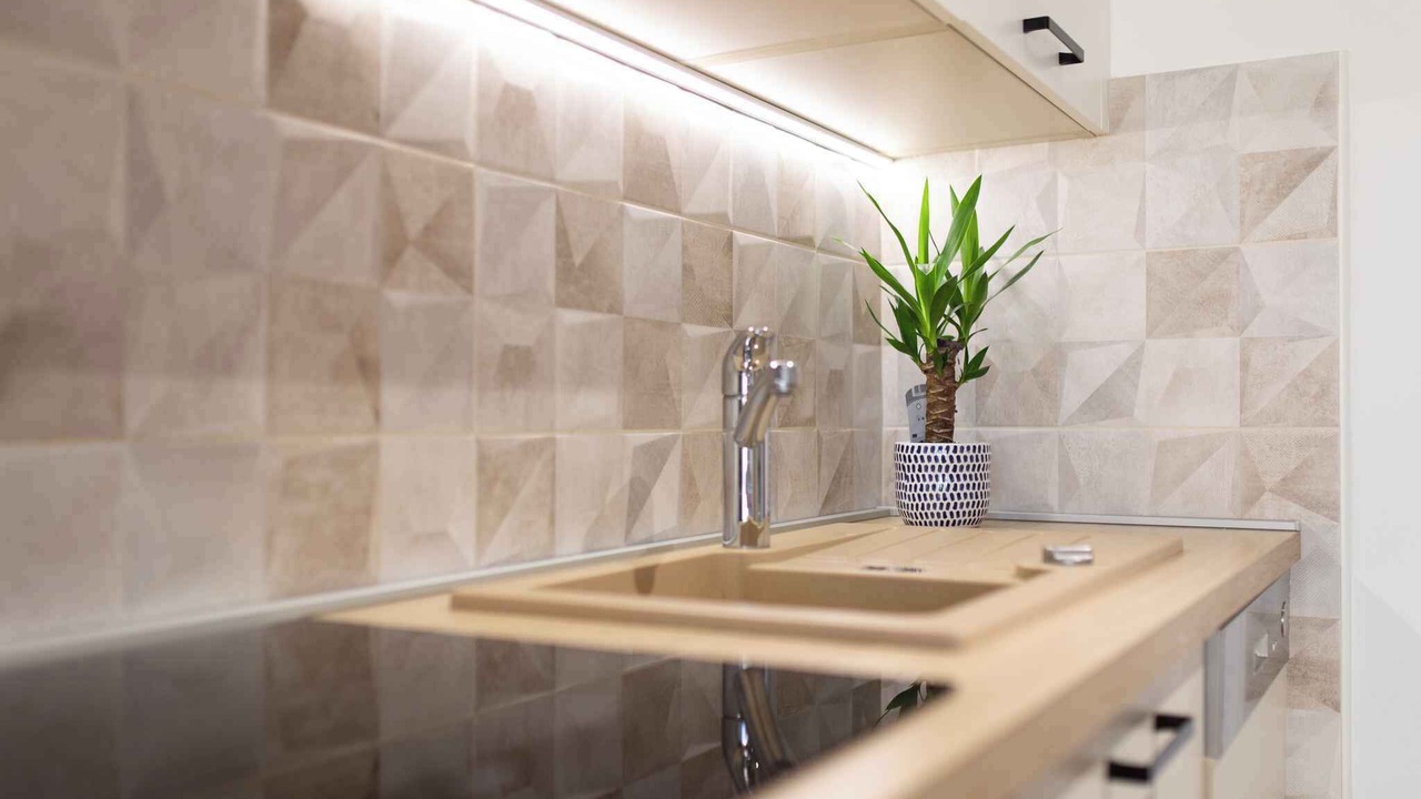 Photo of Bathroom in Salatic