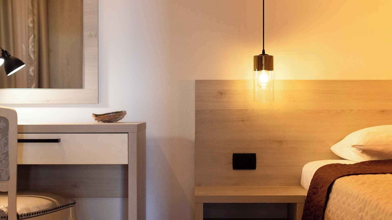 Photo of Bedroom in Salatic
