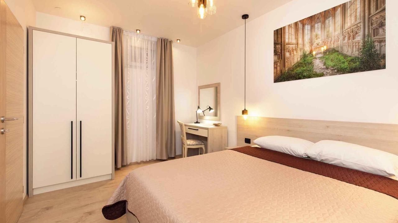 Photo of Bedroom in Salatic