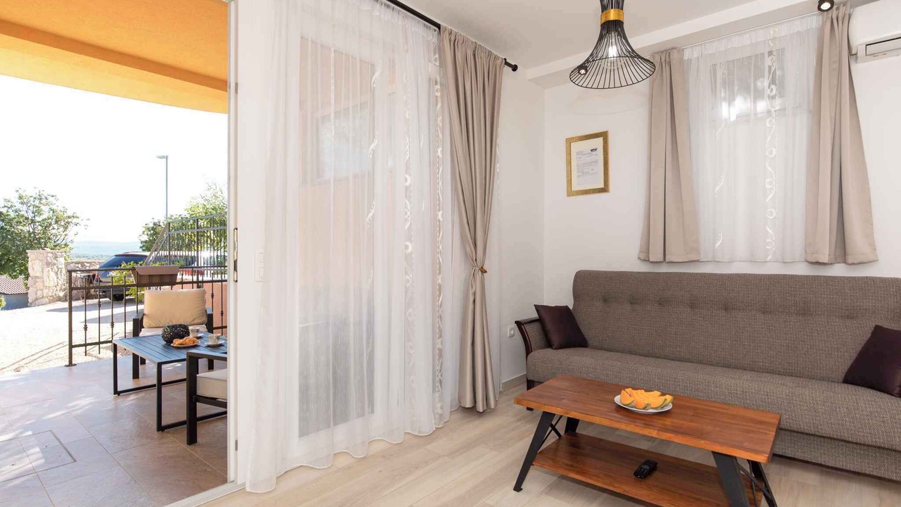 Photo of Livingroom in Salatic