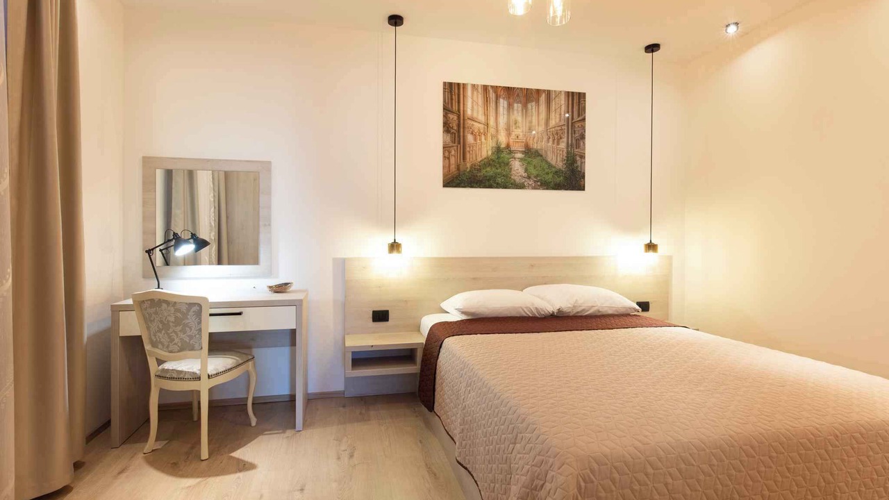 Photo of Bedroom in Salatic