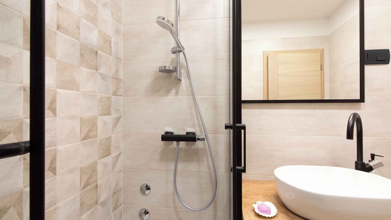 Photo of Bathroom in Salatic