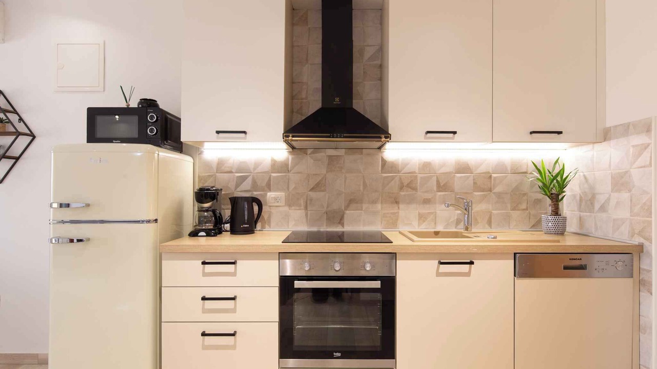 Photo of Kitchen in Salatic