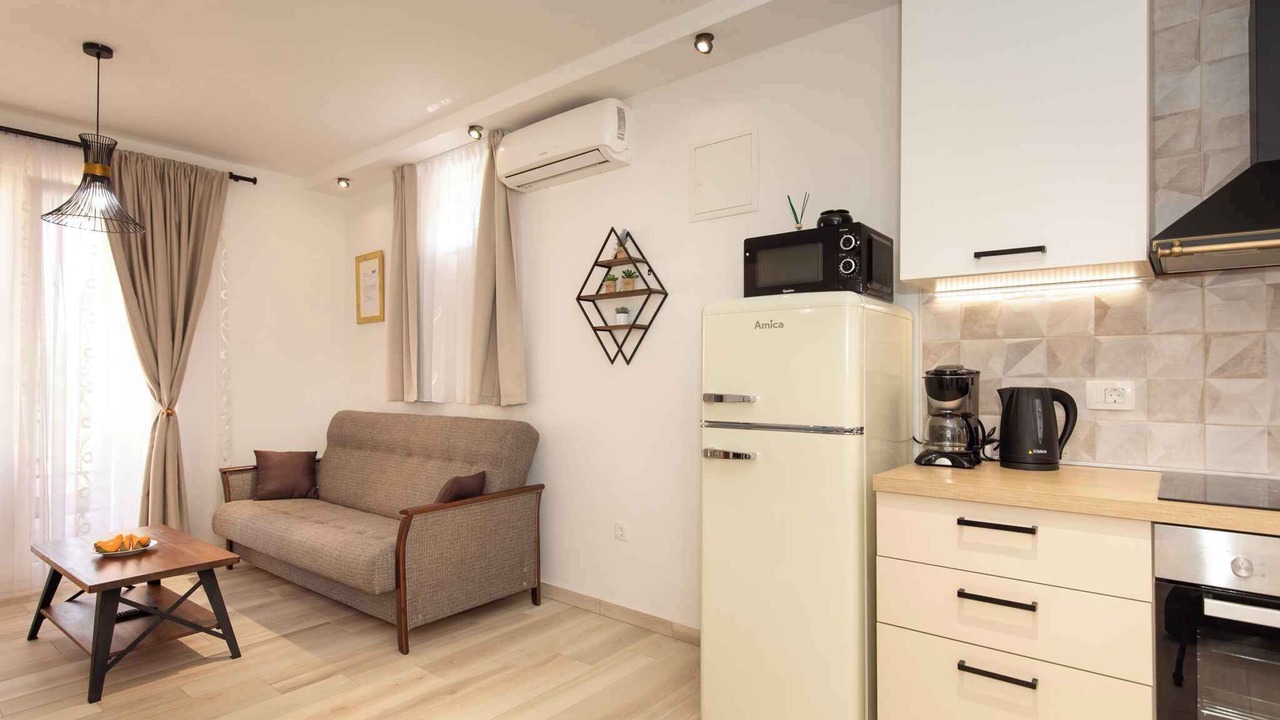 Photo of Livingroom in Salatic
