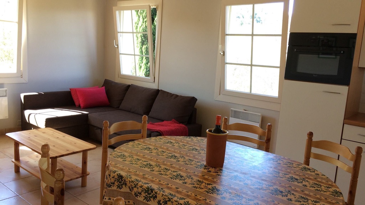 Photo of Livingroom in Chassagnes