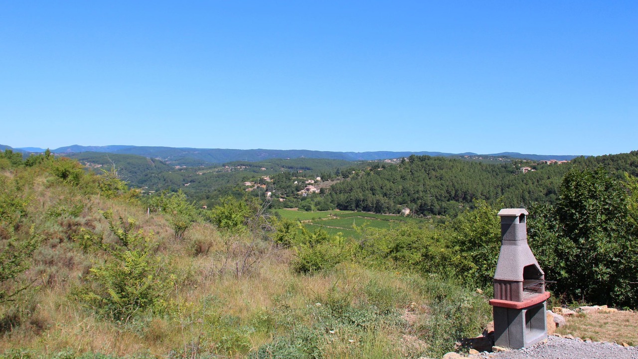 Photo of Outdoor in Chassagnes