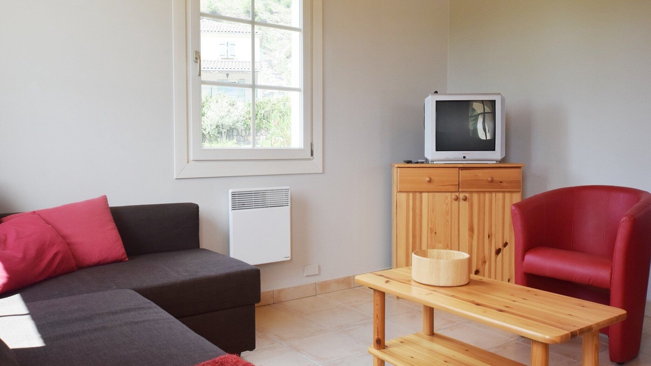 Photo of Livingroom in Chassagnes