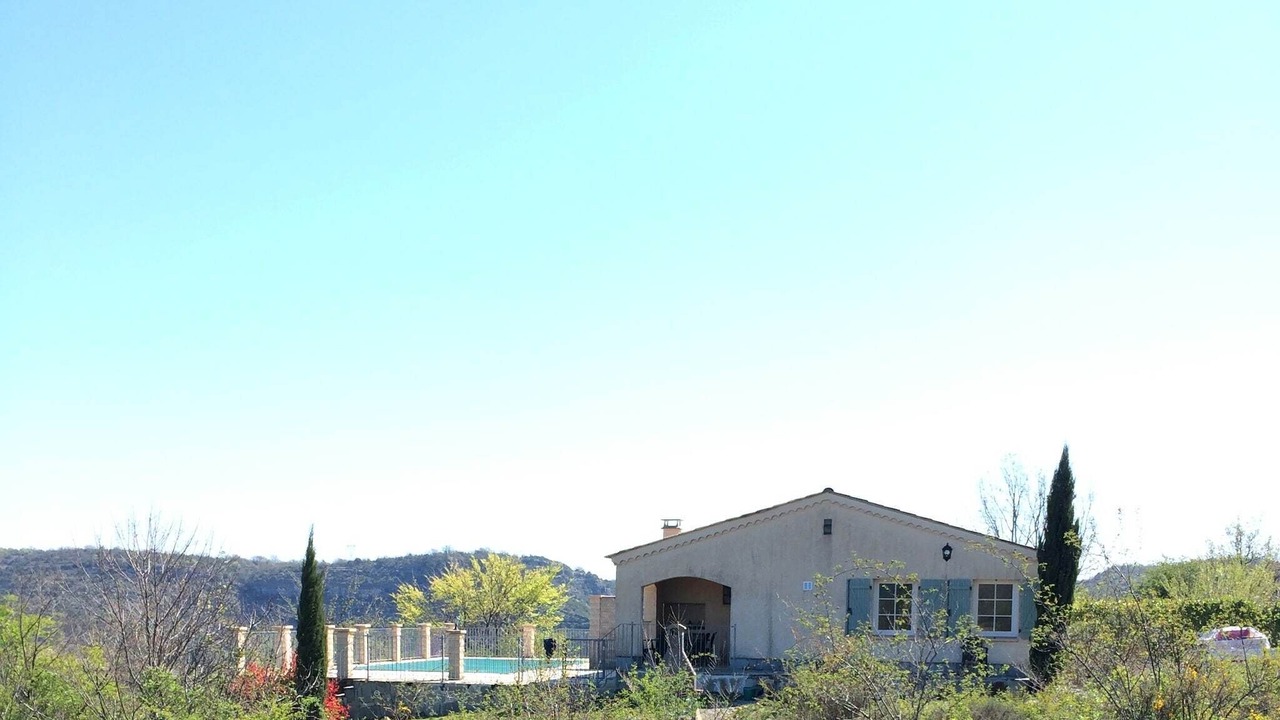 Photo of Outdoor in Chassagnes