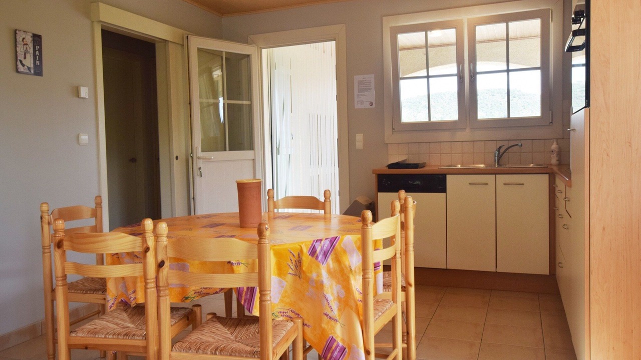 Photo of Livingroom in Chassagnes