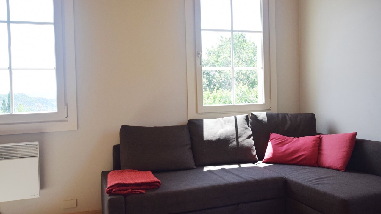 Photo of Livingroom in Chassagnes