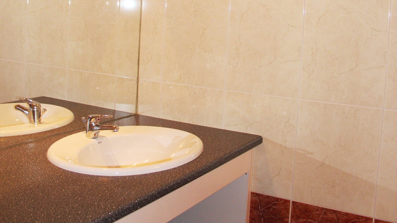 Photo of Bathroom in Chassagnes