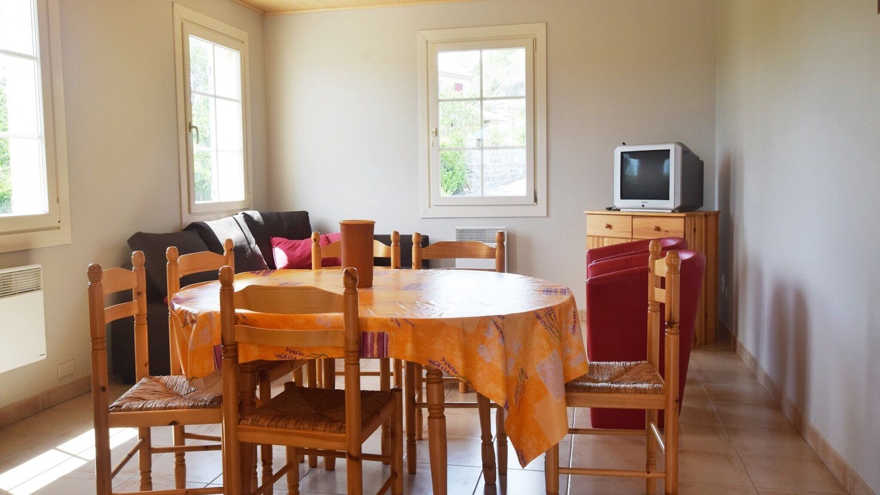 Photo of Livingroom in Chassagnes