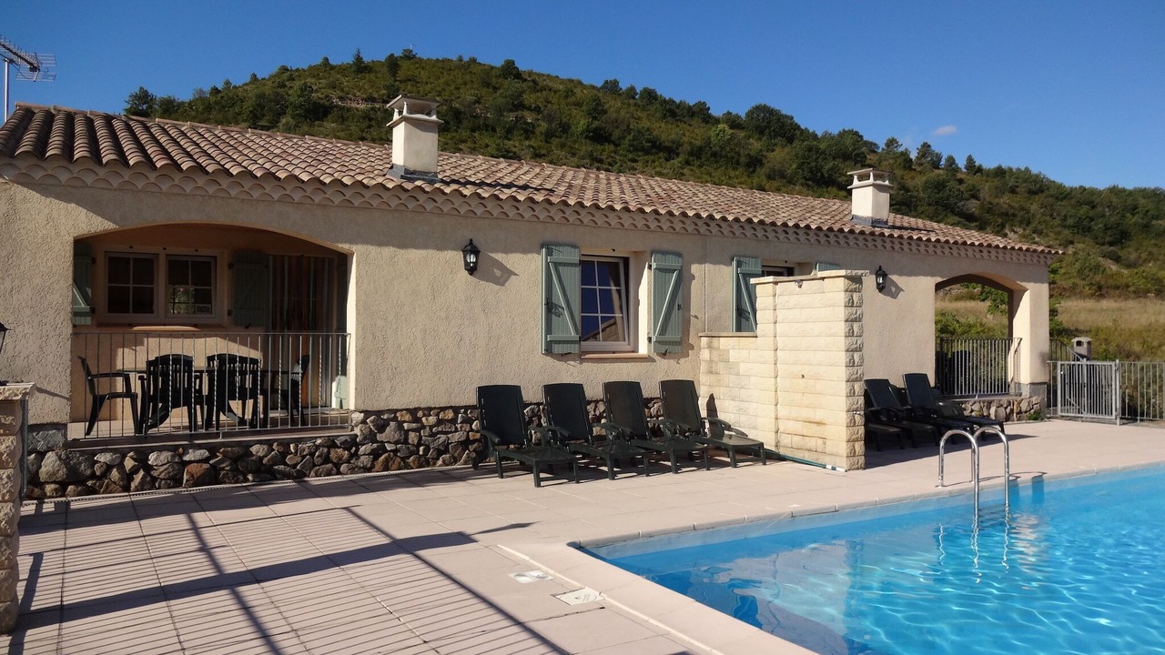 Photo of Outdoor in Chassagnes