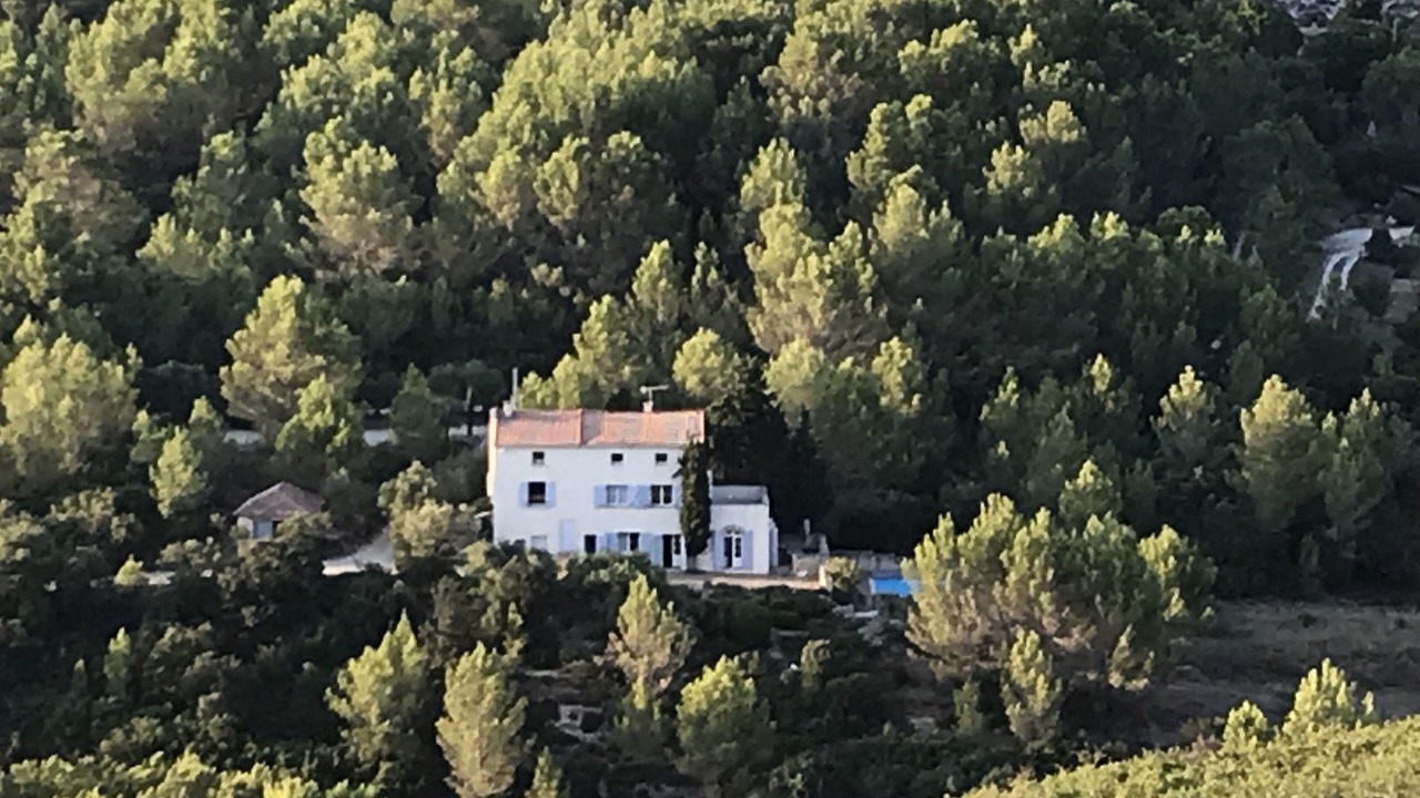 Photo of Outdoor in Aramon
