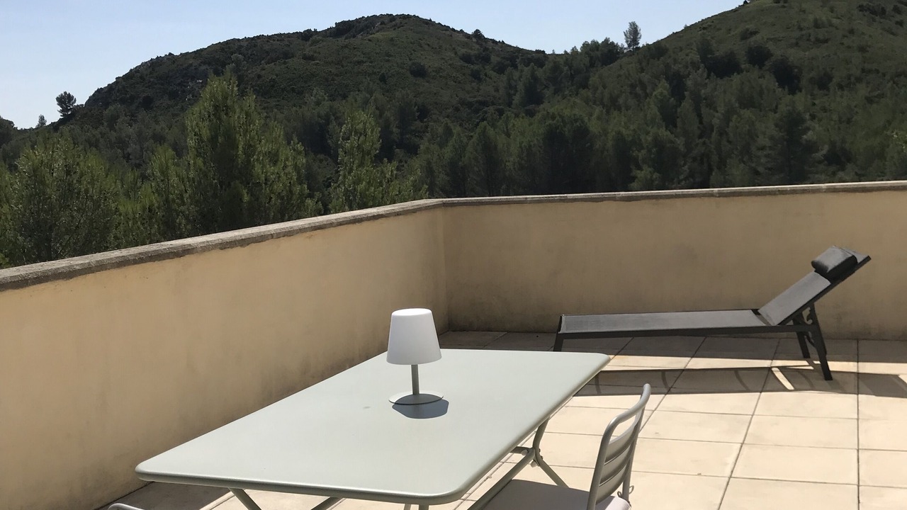 Photo of Outdoor in Aramon