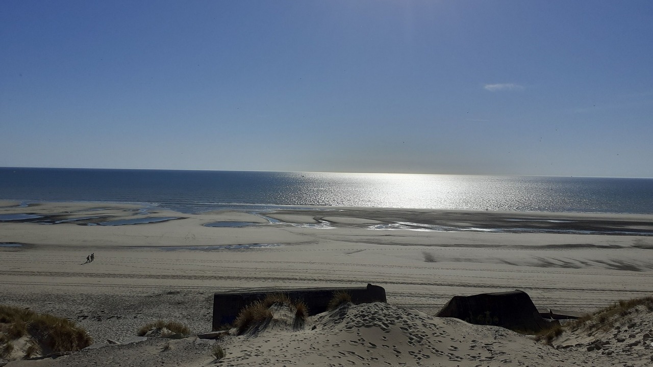 Photo of Others in Hardelot-Plage