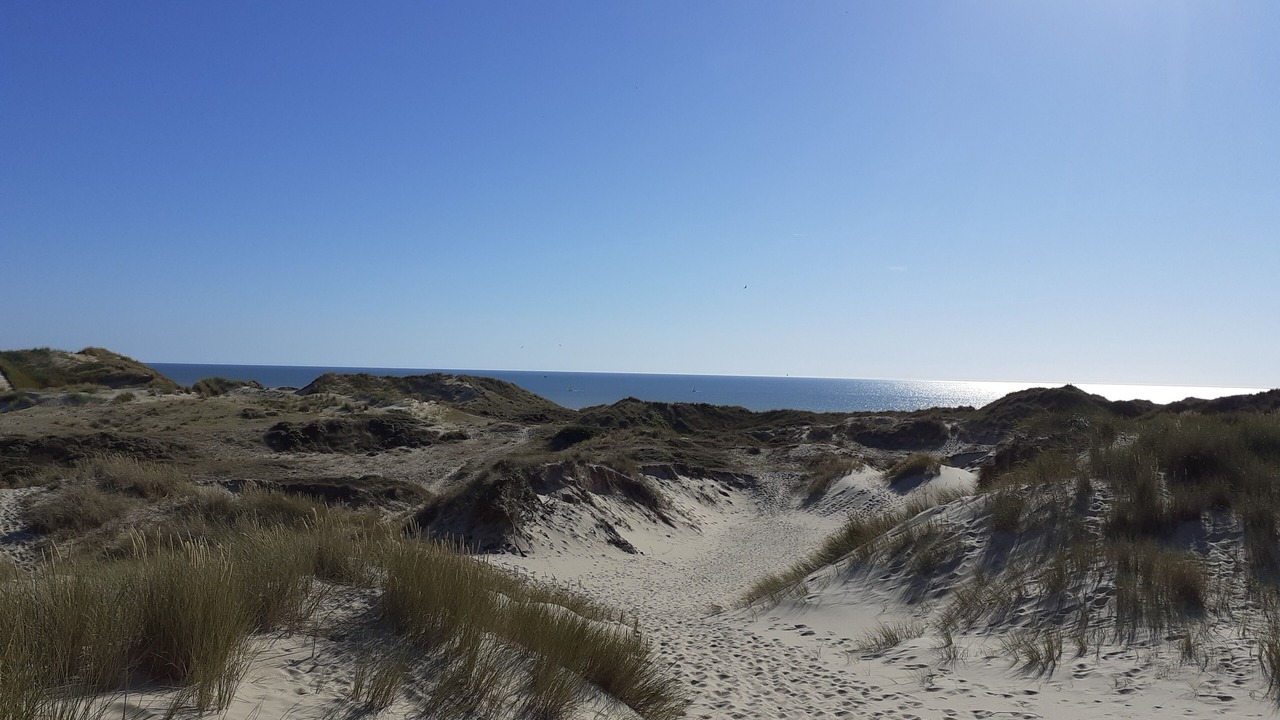 Photo of Others in Hardelot-Plage