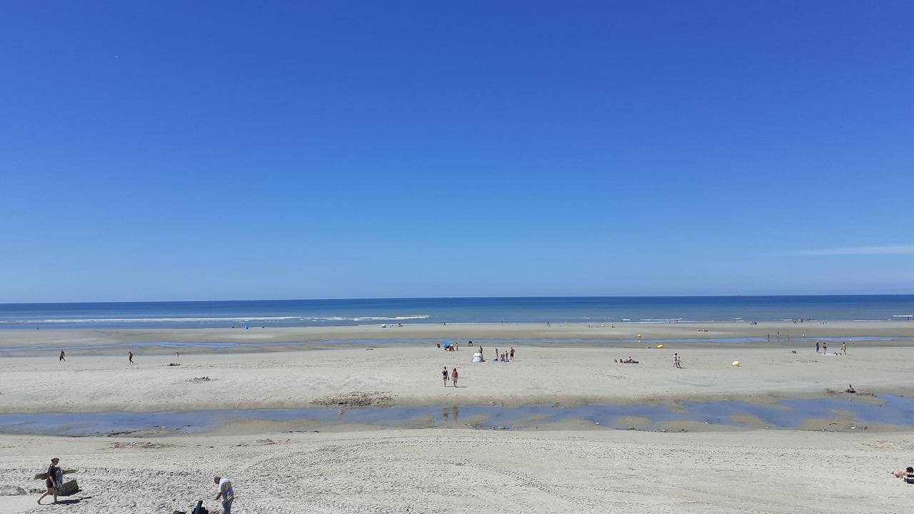 Photo of Others in Hardelot-Plage